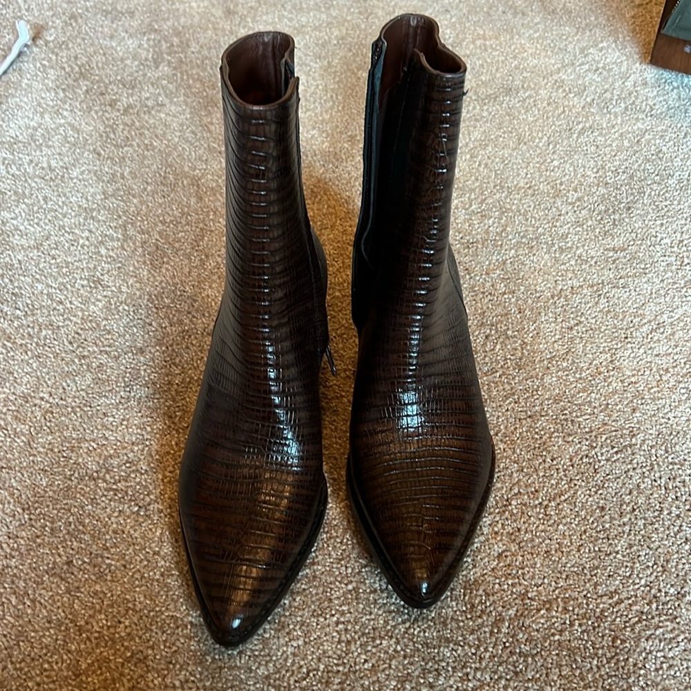 Matisse Caty boot